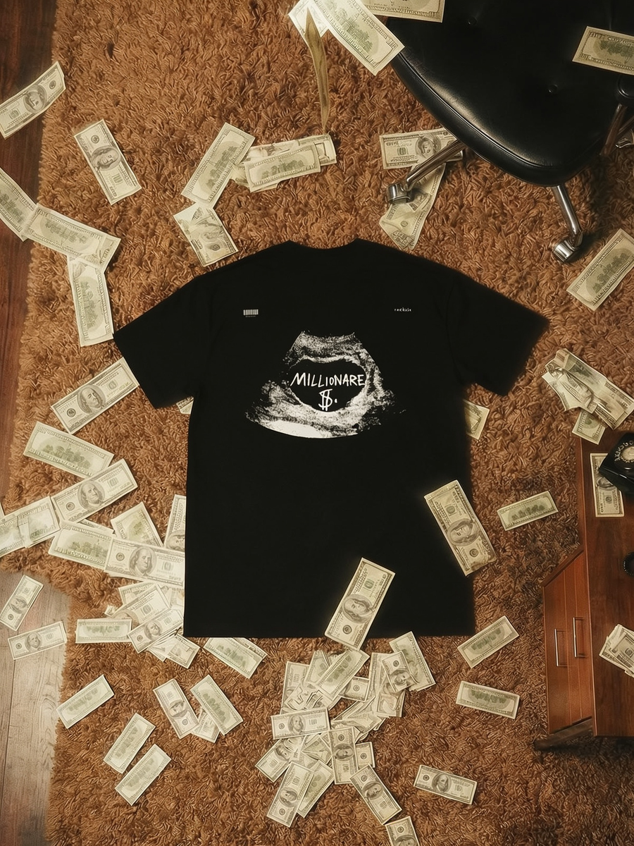 MILLIONAIRE — Scan 001