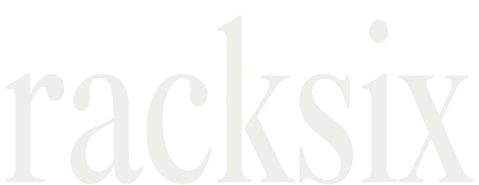 RACKSIX